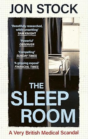 The Sleep Room