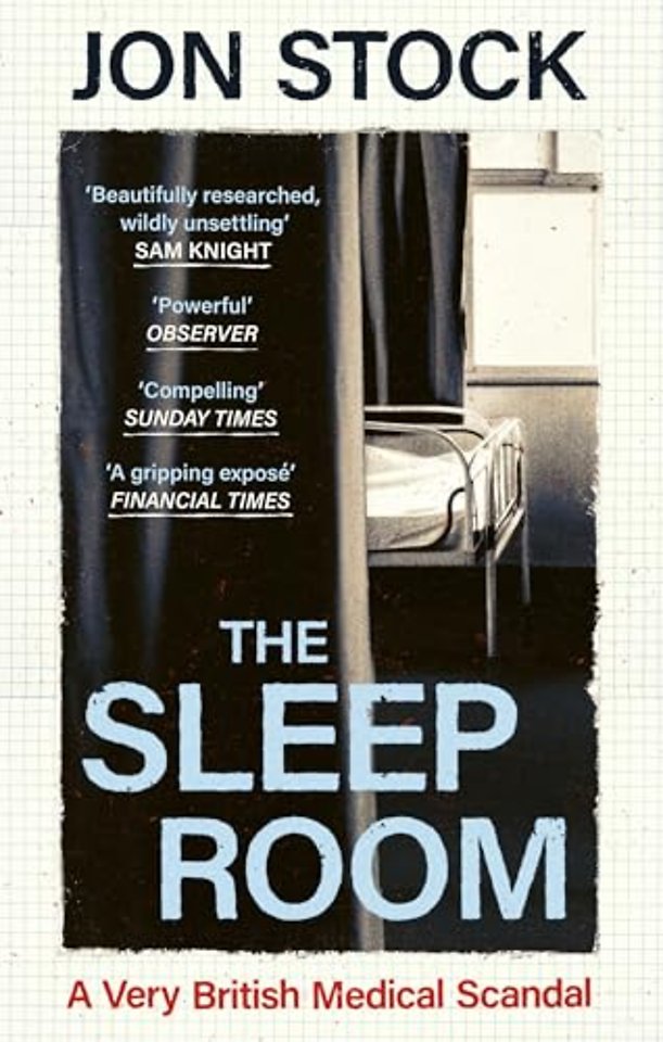 The Sleep Room
