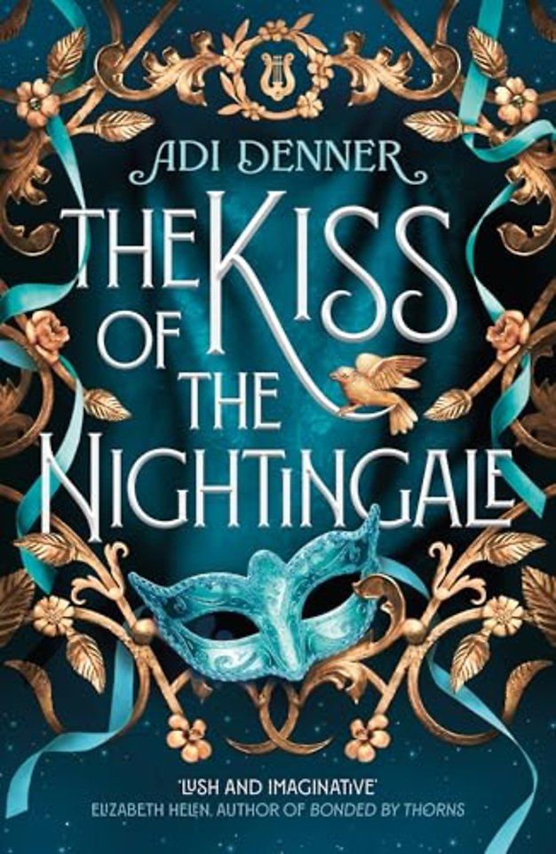 The Kiss of the Nightingale