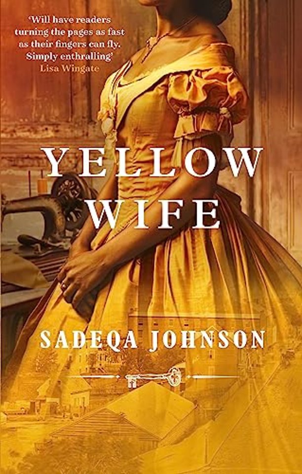 Yellow Wife