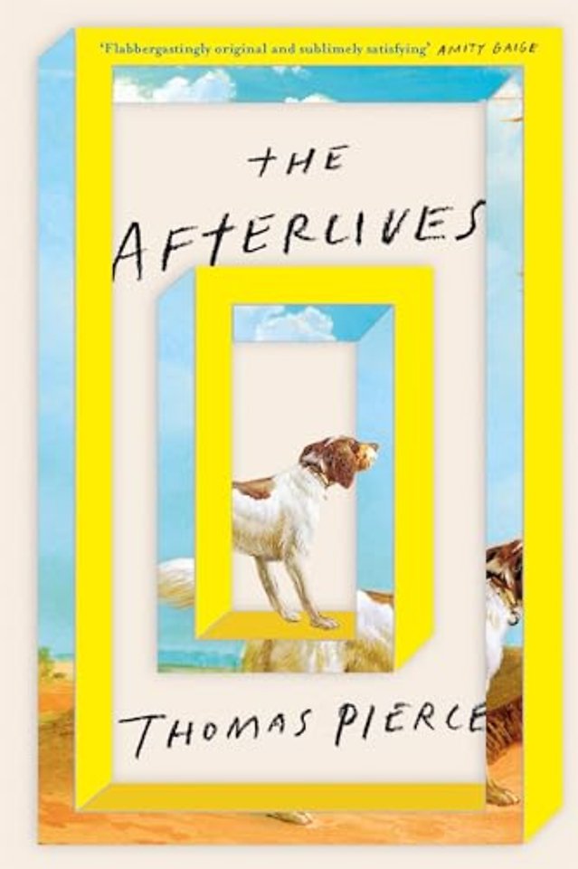 The Afterlives