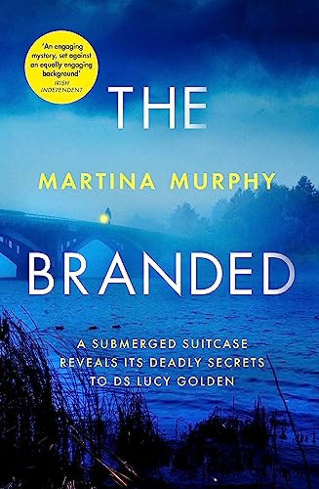 The Branded