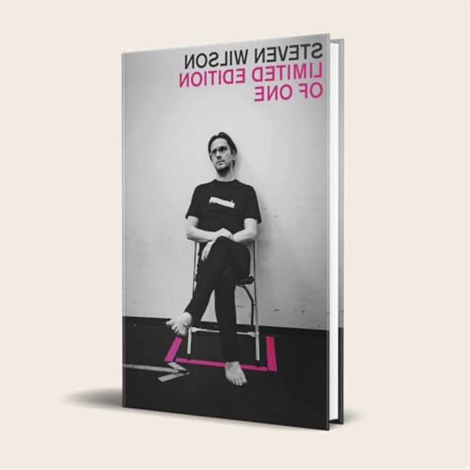 Limited Edition of One