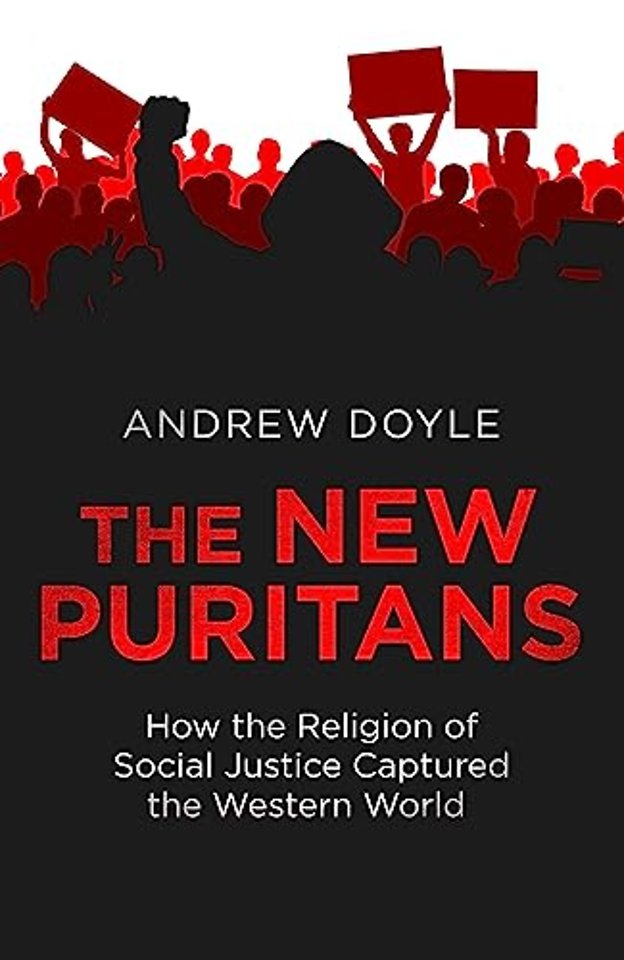 The New Puritans