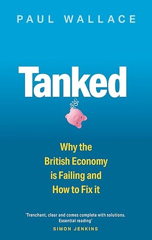 Tanked