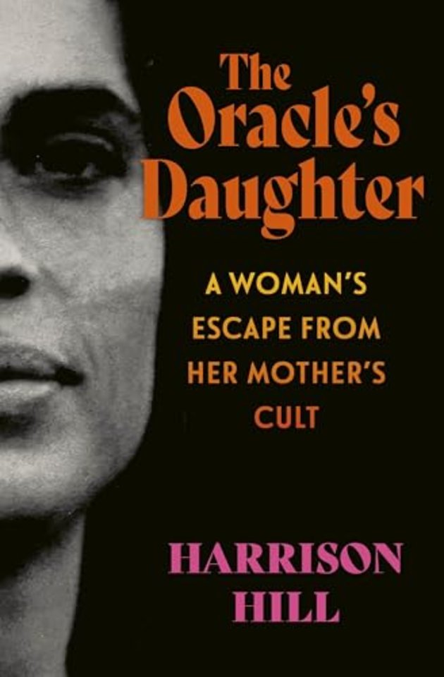 The Oracle's Daughter