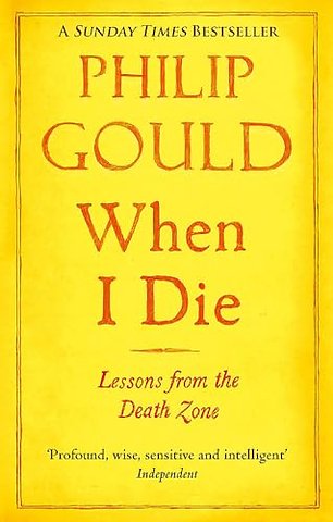 When I Die