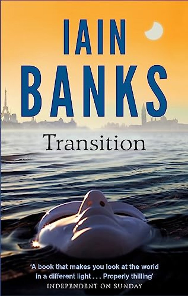Transition