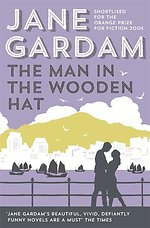 The Man In The Wooden Hat