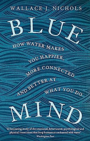 Blue Mind