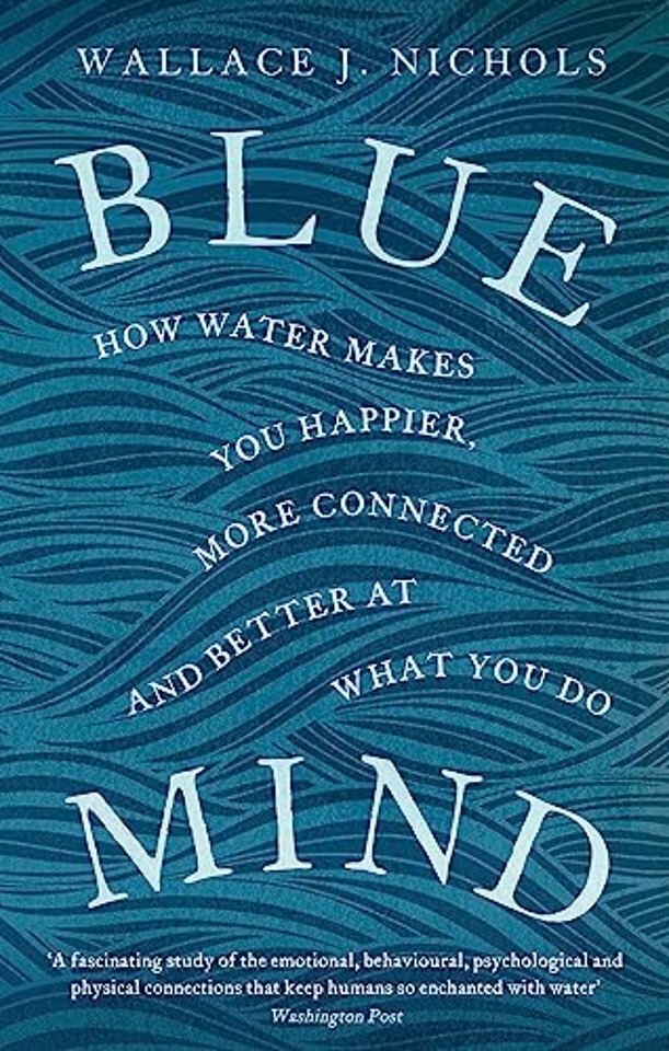 Blue Mind