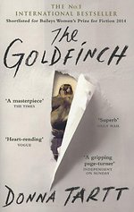 The Goldfinch