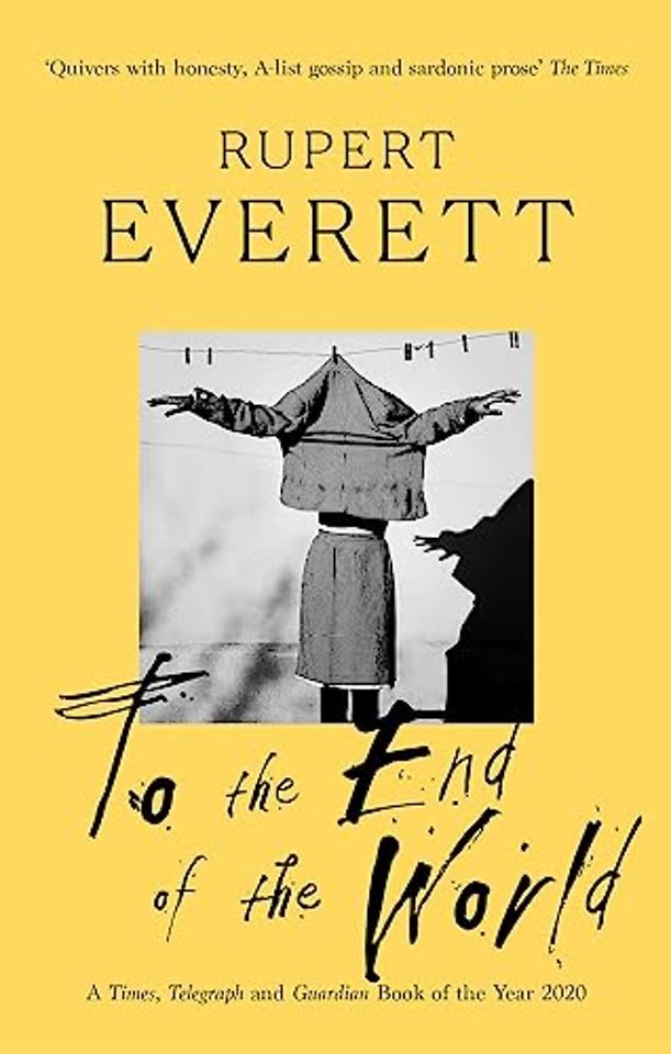 To the End of the World