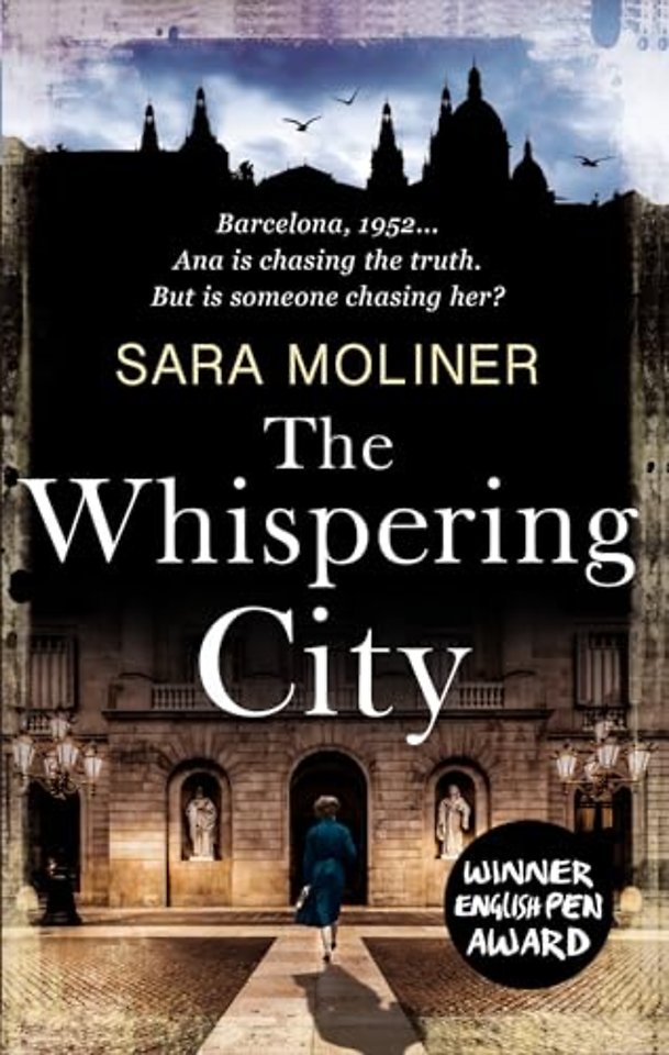 The Whispering City