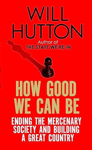 How Good We Can Be