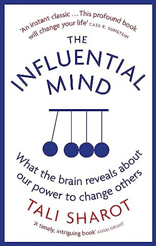 The Influential Mind