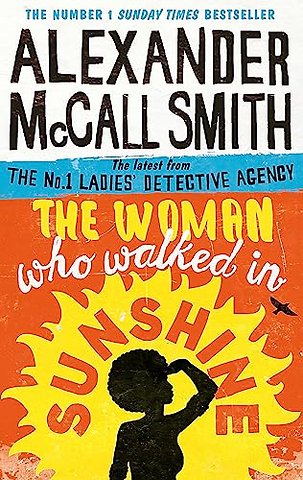 The Woman Who Walked in Sunshine