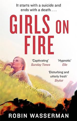 Girls on Fire