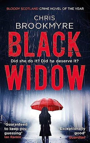 Black Widow