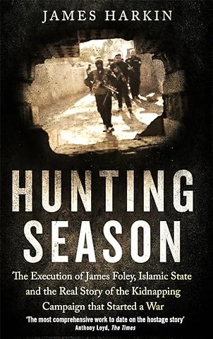 Hunting Season