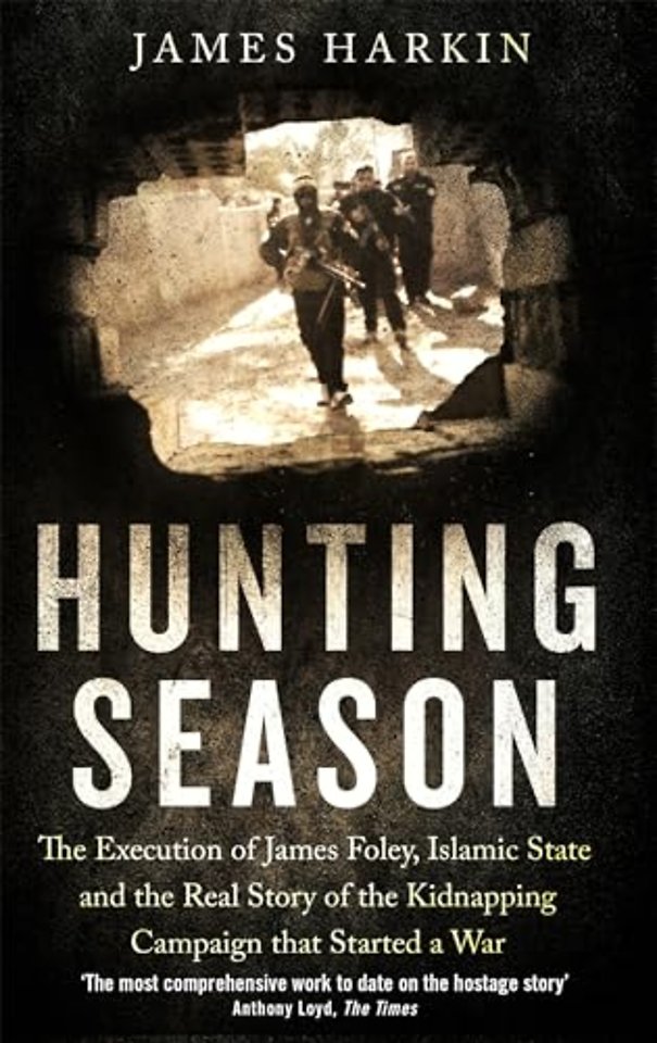Hunting Season