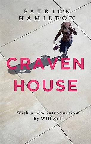 Craven House