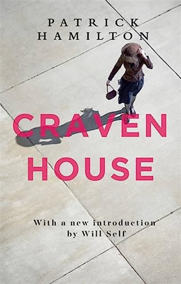 Craven House