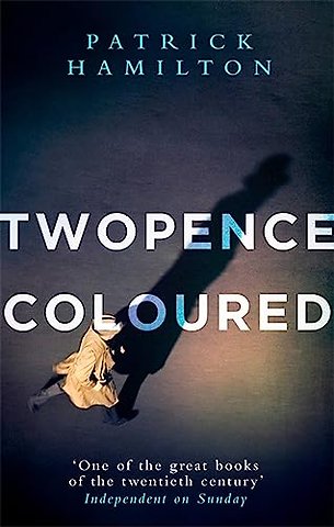 Twopence Coloured