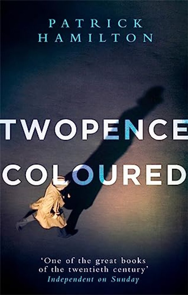 Twopence Coloured