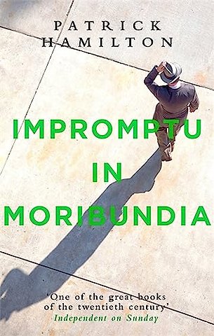 Impromptu in Moribundia