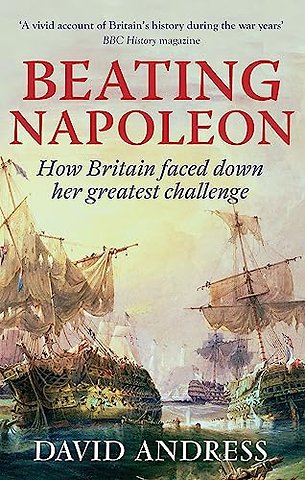 Beating Napoleon