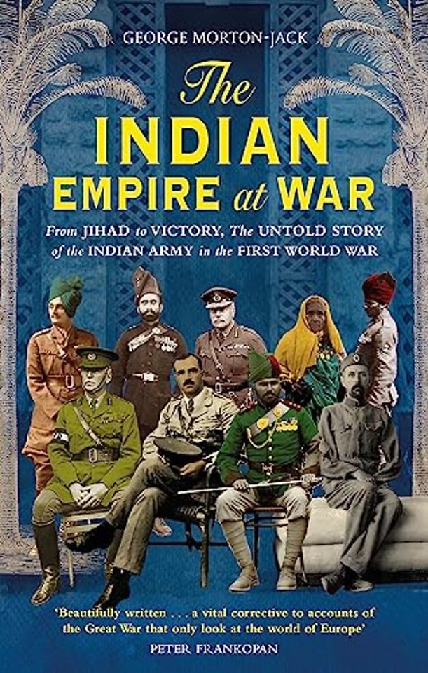 The Indian Empire At War