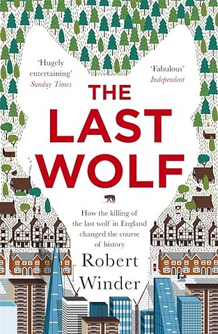 The Last Wolf