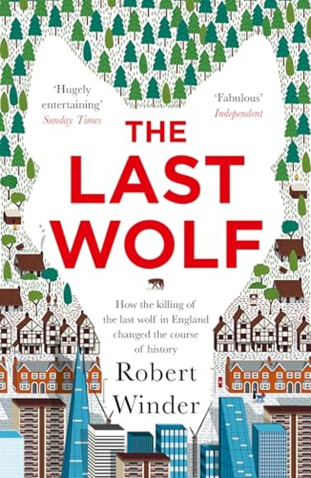 The Last Wolf