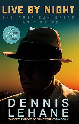 Live by Night