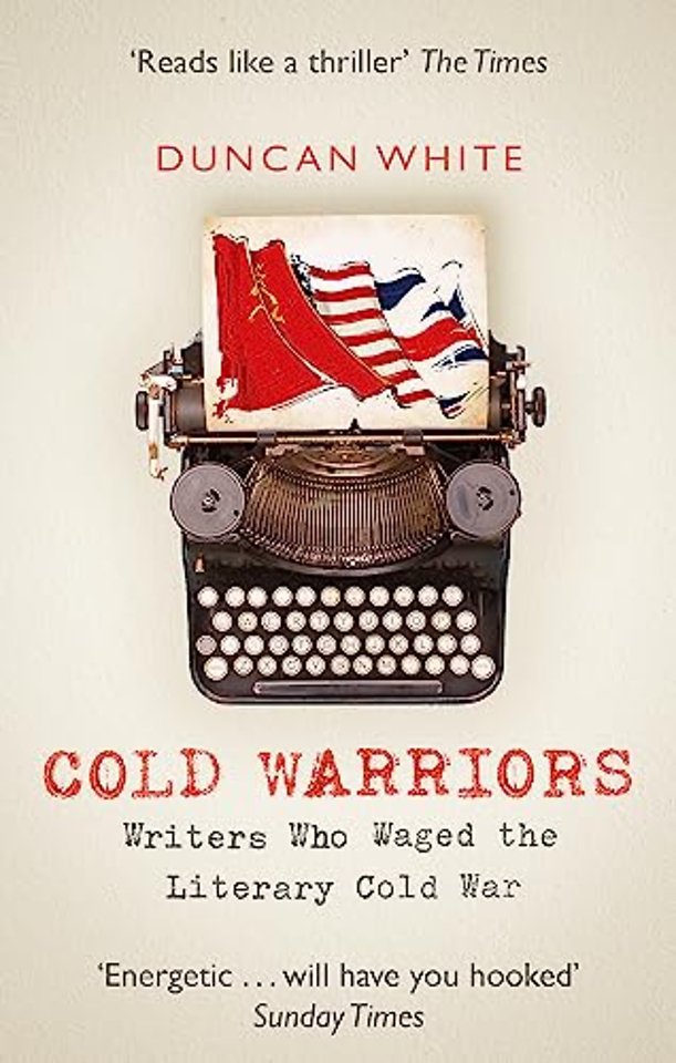 Cold Warriors