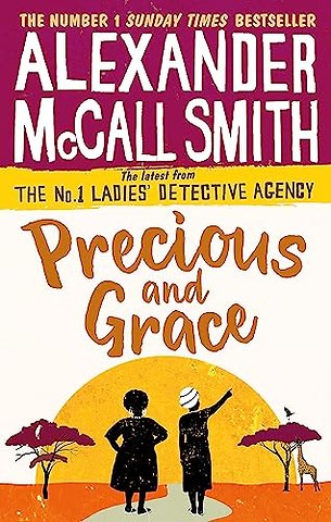 Precious and Grace