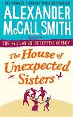 The House of Unexpected Sisters