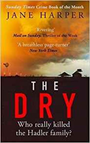 The Dry