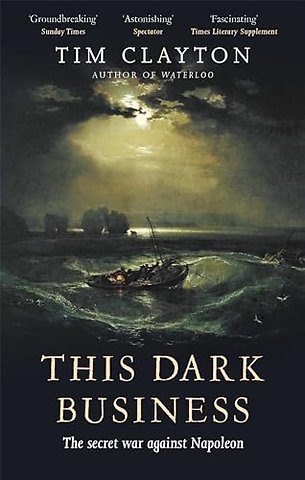 This Dark Business