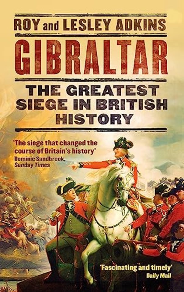 Gibraltar