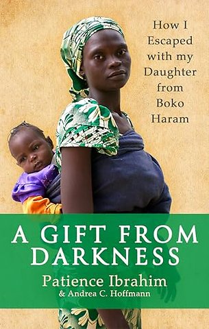 A Gift from Darkness