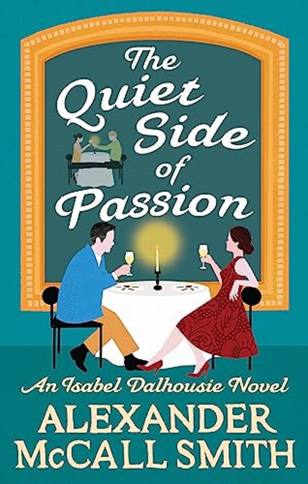 The Quiet Side of Passion