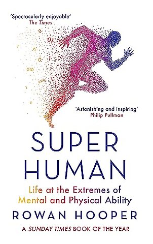 Superhuman