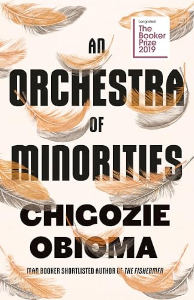An Orchestra of Minorities