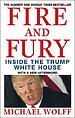 Fire and Fury Fire and Fury