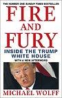 Fire and Fury Fire and Fury