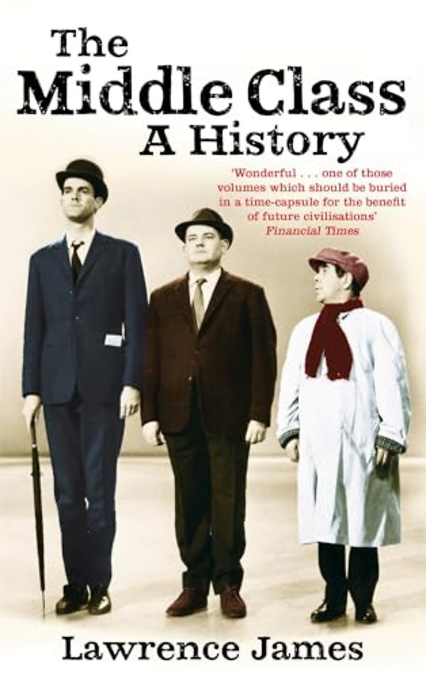 The Middle Class