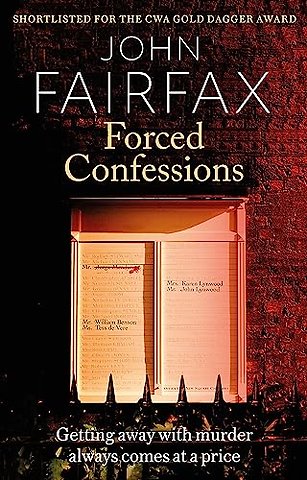 Forced Confessions