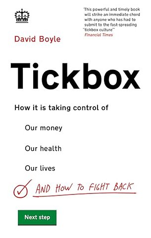 Tickbox